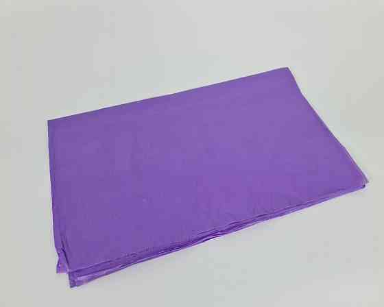 Скатертинка (120x200) бузкова (1 шт) Харків