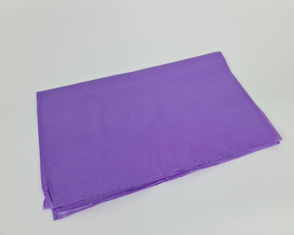 Скатерка (120x200)  сиреневая (1 шт) Харьков - изображение 4