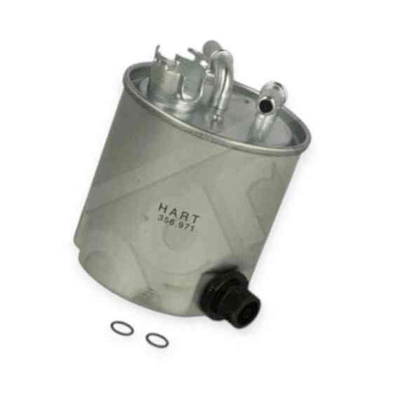 Фільтр Рено Logan, Sandero (H, 96) 1.5dCi (2005-) паливний Мукачево