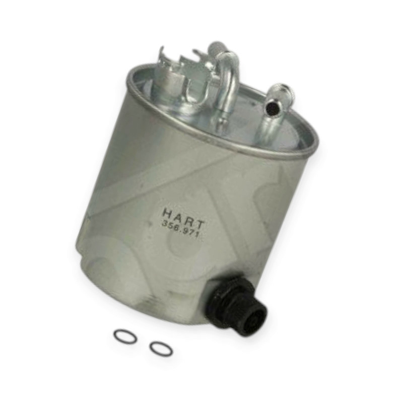 Фільтр Рено Logan, Sandero (H, 96) 1.5dCi (2005-) паливний Мукачево - фото 1