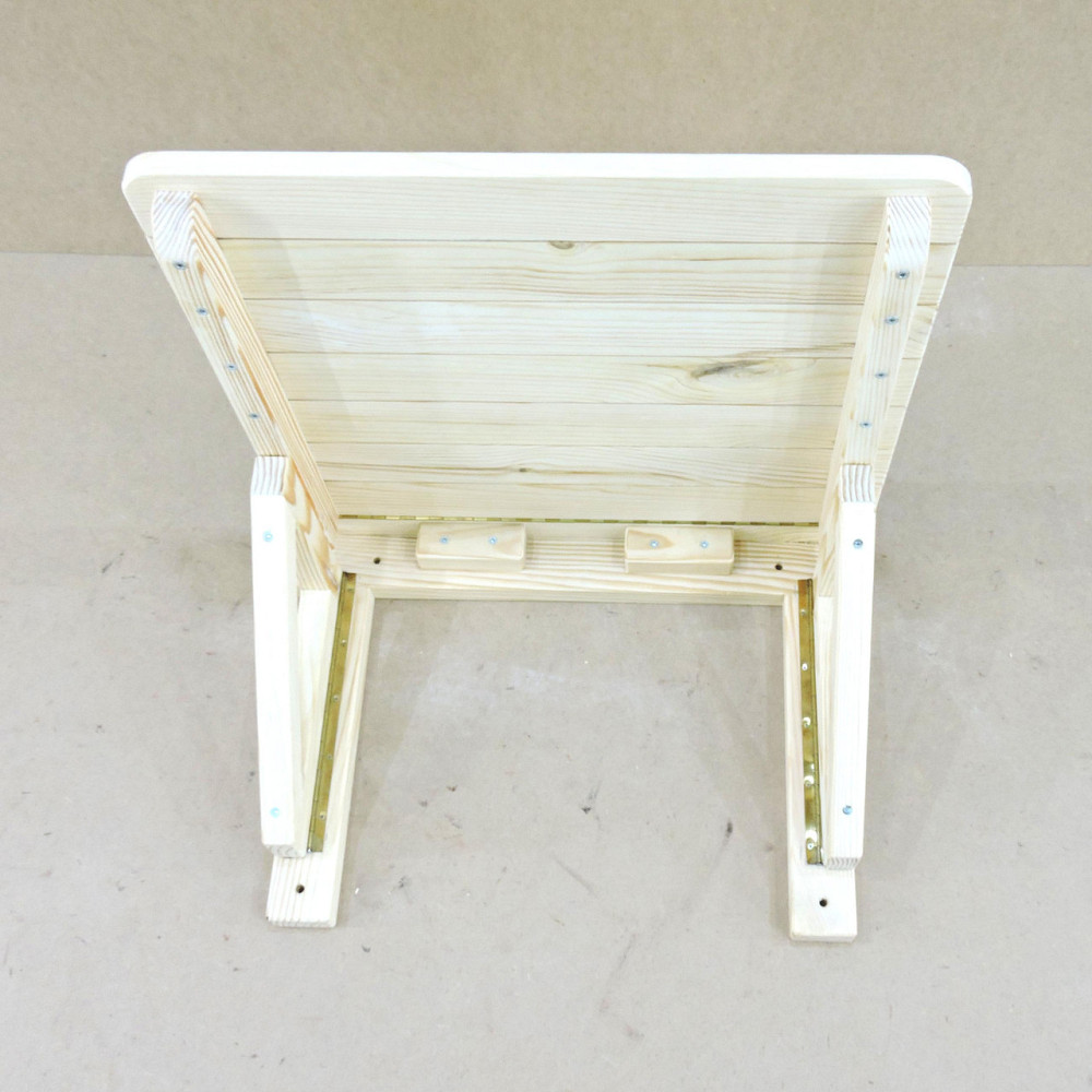 Настінний складаний столик "Ламбро" бланже Миколаїв - фото 7