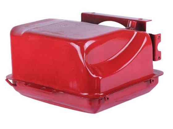 Бак топливный + фара - GZ мотоблок мотоблок мотоблок 190N Мукачево