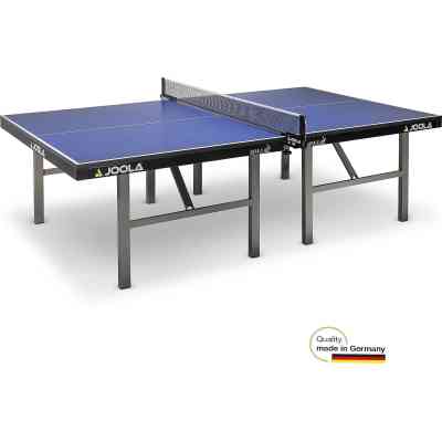 Теннисный стол Joola 2000-S Pro ITTF Blue (11502) (931145) Винница