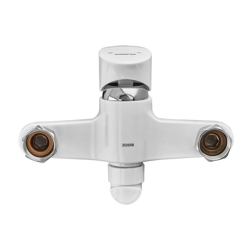 Змішувач для кухні настінний Plamix Cezar-005 White (PM0734)   ( 22026 ) Харків - фото 3