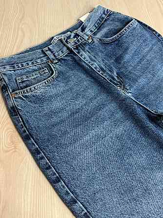Джинси жіночі Its Basic 3137 SLIM FIT базові по фігурі сині, синій, 42, 42, 85 см, 110 см Одеса