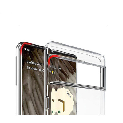 Чохол до мобільного телефона BeCover Google Pixel 7 Pro Transparancy (708646) Вінниця - фото 3