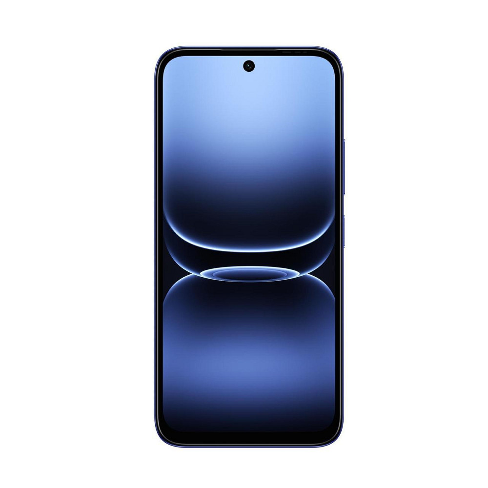 Смартфон Infinix Smart 20 X6840B 4/64 GB Cloudline Blue ( 26552 ) Харків - фото 5