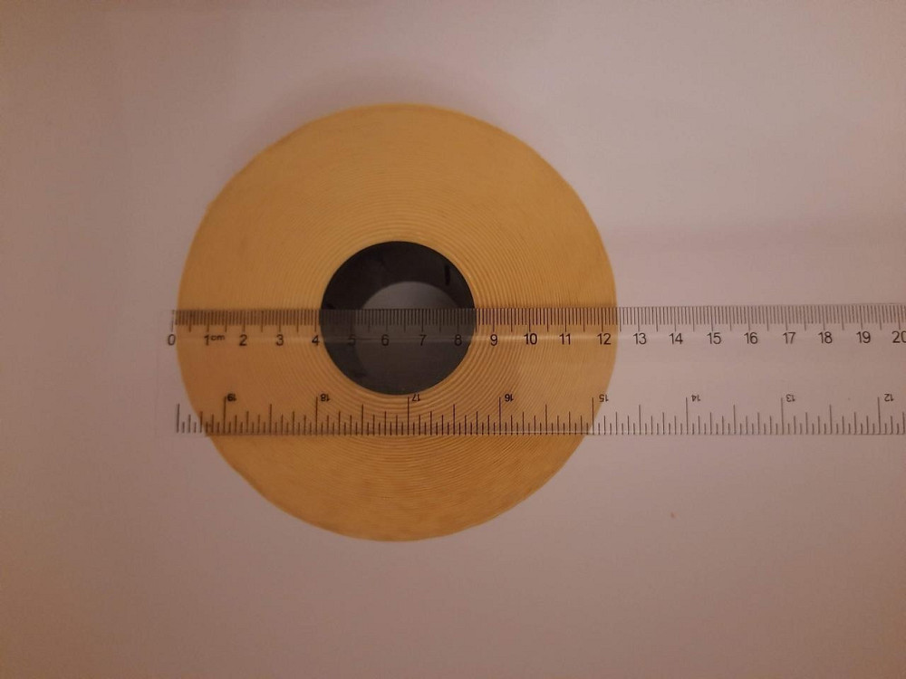 Термоетика T.Eco 58 мм х 81мм / 1000 шт Павлоград - фото 6