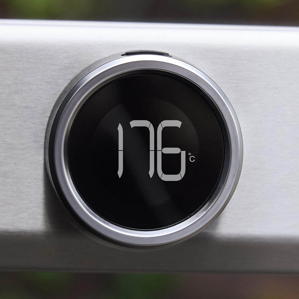 Газовий гриль Weber Spirit EP-335 1501341 Код: 013060 Рівне - фото 7