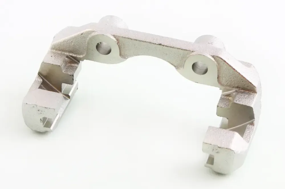 Направляющая суппорта Lanos Flagmus Винница - изображение 1