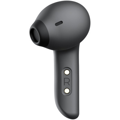 Наушники Havit TW974 Modern Buds Black (HV-TW974) Винница - изображение 4