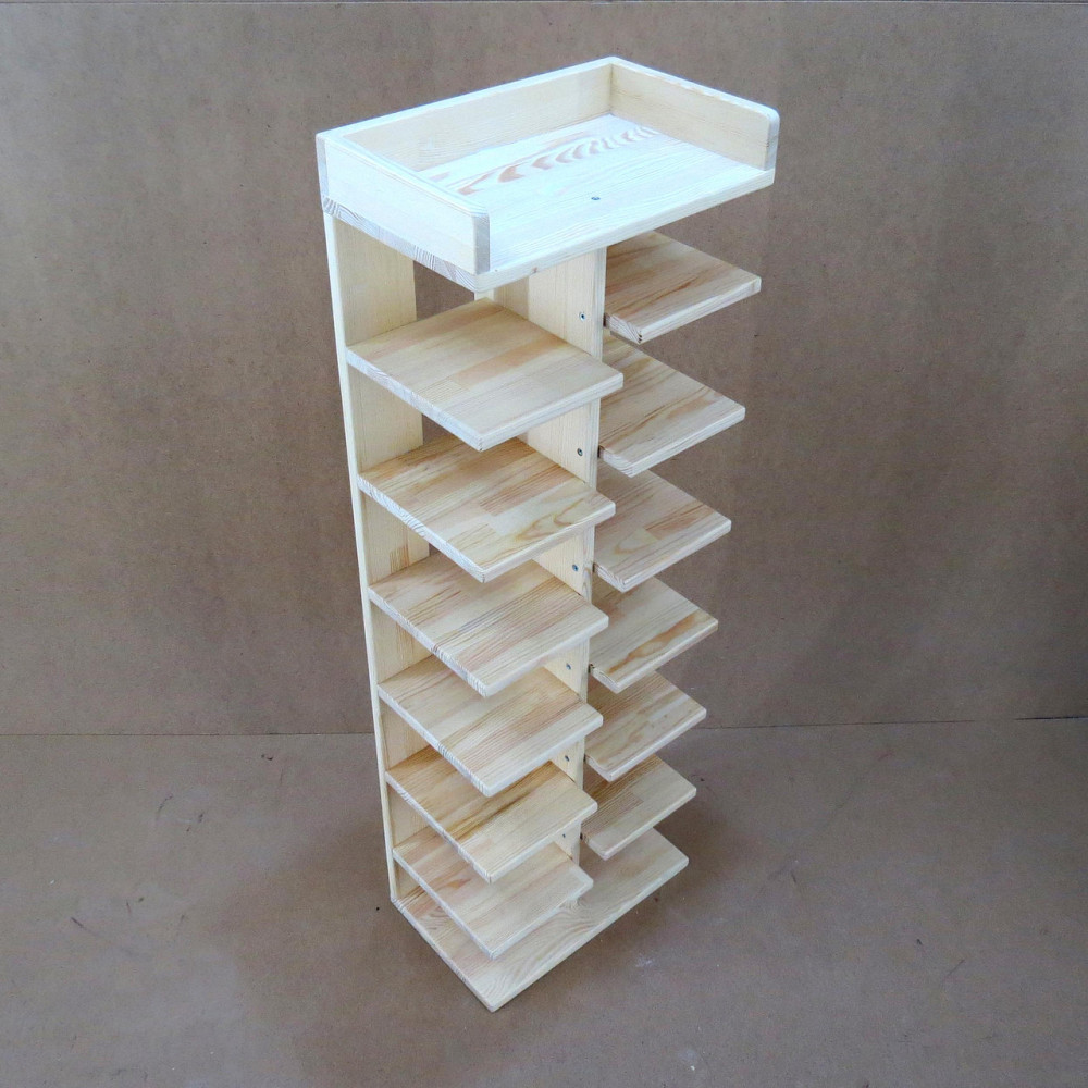 Полка для обуви 