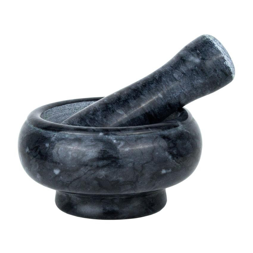 Ступка с пестиком каменная Киев - изображение 1