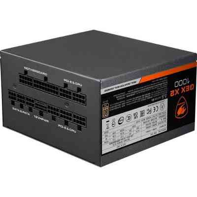 Блок питания Cougar 1000W (GEX X2 1000) Винница