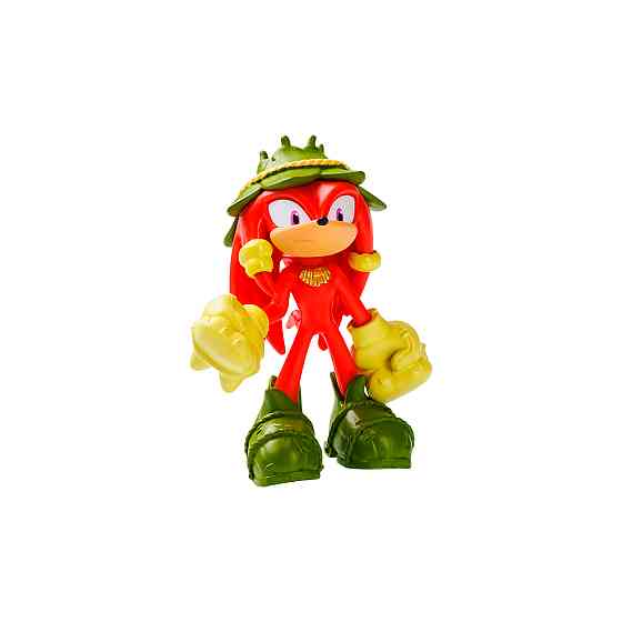 Ігрова фігурка Sonic Prime – Наклз Днепр