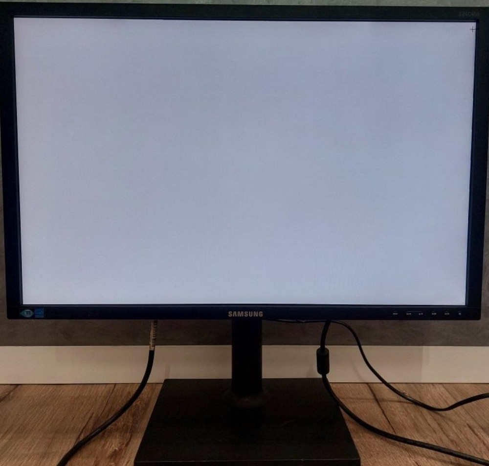 Монітор Samsung S24C450BW. 1920x1200 WUXGA LED. Київ - фото 4