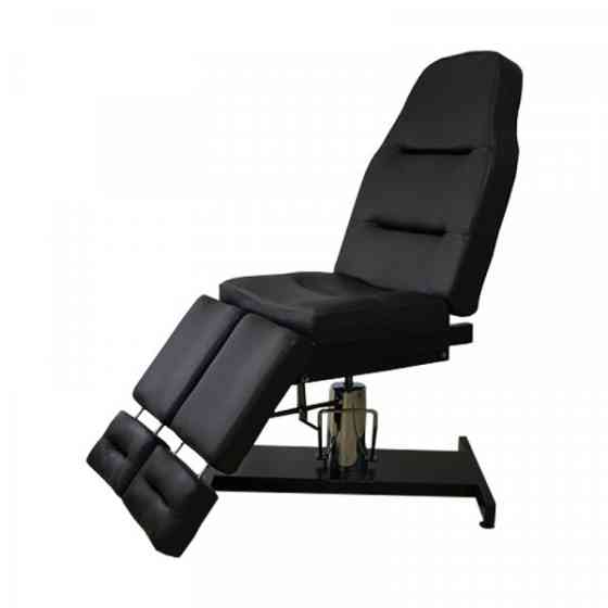 Педикюрное кресло с гидравлической регулировкой высоты UK-22 Киев