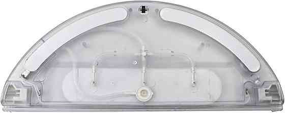 Бак для води Dreame F9 пластиковий резервуар 0.3 л для робота-пилососа запчастина ємність Київ