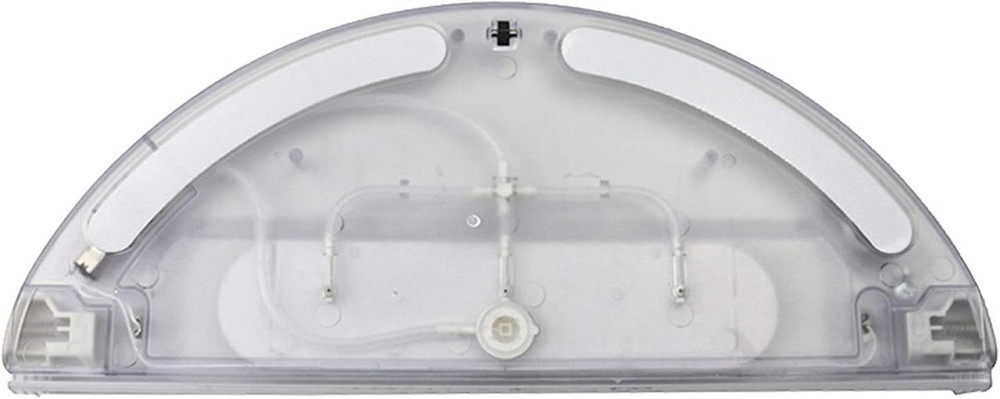 Бак для воды Dreame F9 пластиковый резервуар для робота-пылесоса запасная часть емкость Киев - изображение 1