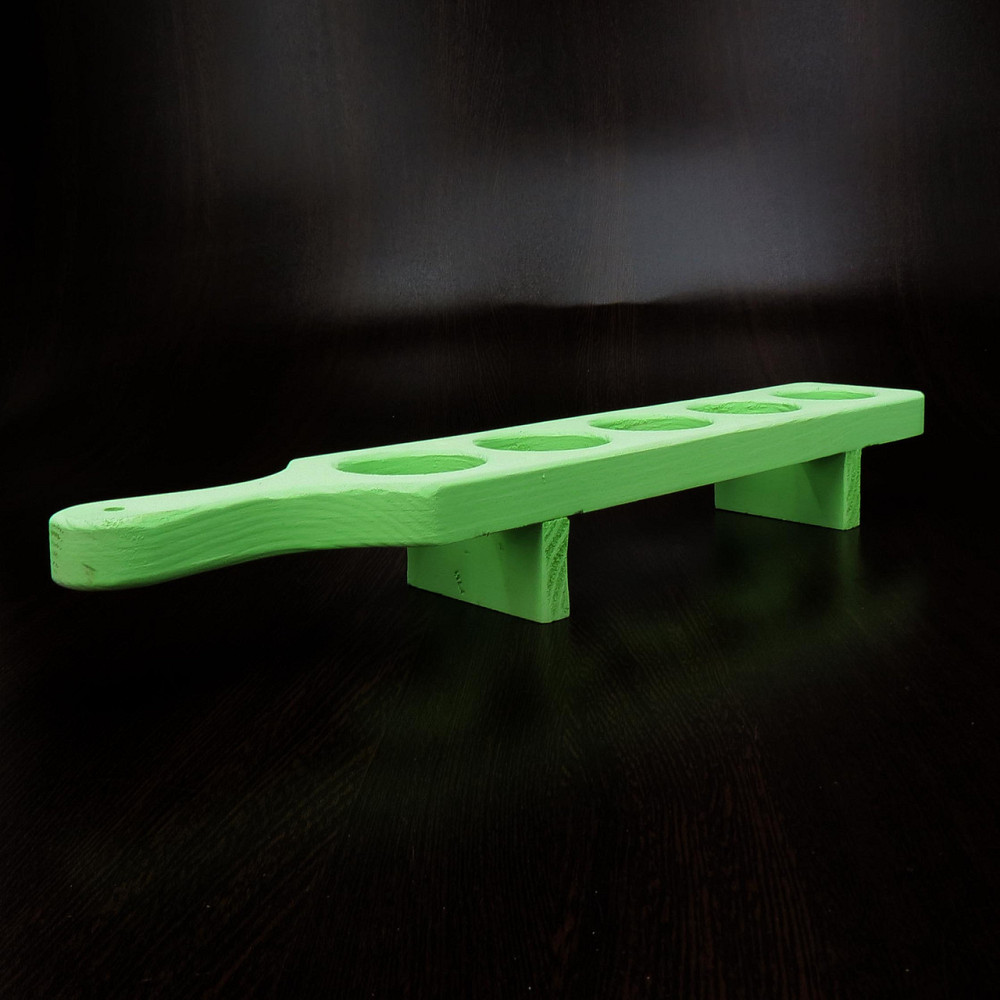 Підставка для чарок "Франциско 550" мохіто Миколаїв - фото 5