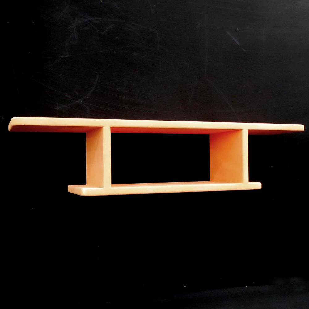 Полка для роутера 