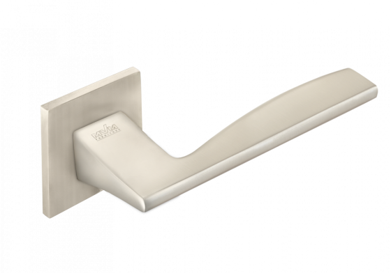 Ручка Z-1220/E20 Матовый никель Киев