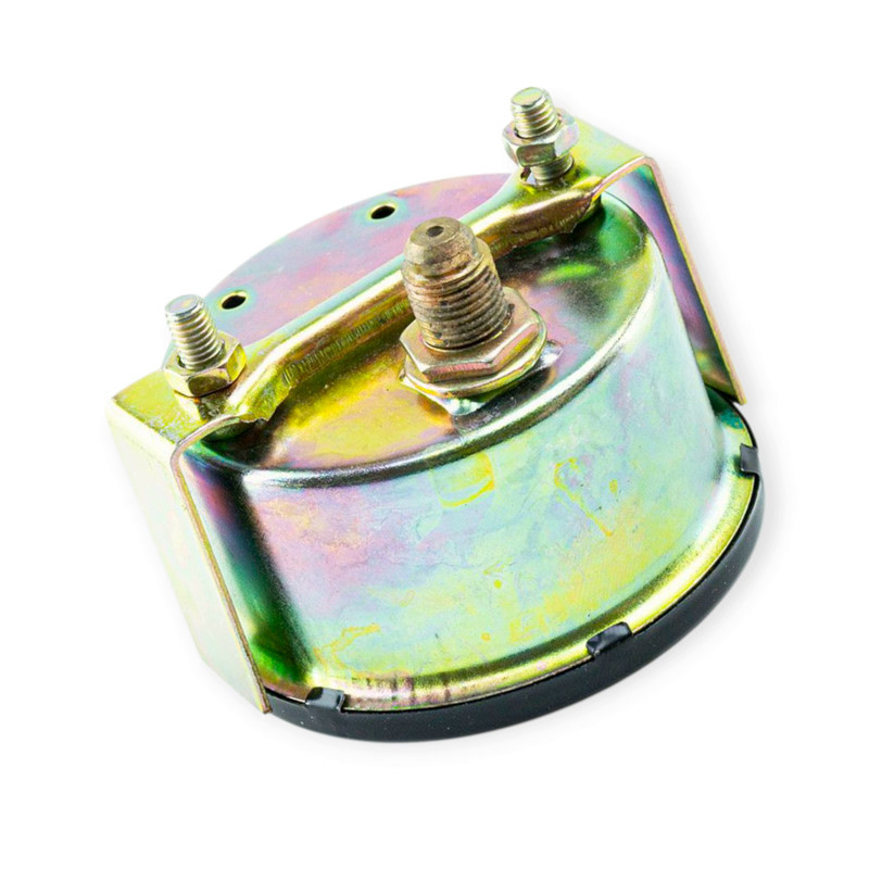 Покажчик масла МТЗ механ. (0-10атм.) МД 226 тиску Мукачево - фото 1