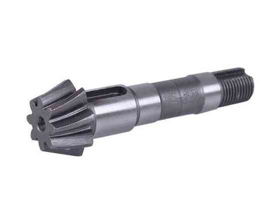 Вал вторичный - КПП мини Мукачево