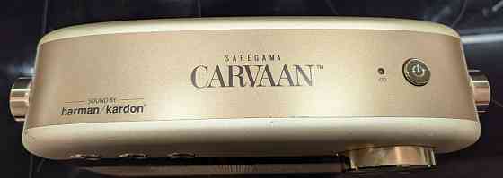 Bluetooth колонка Saregama CARVAAN Harman/Kardon Киев