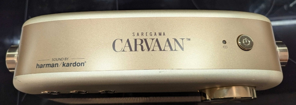 Bluetooth колонка Saregama CARVAAN Harman/Kardon Киев - изображение 6