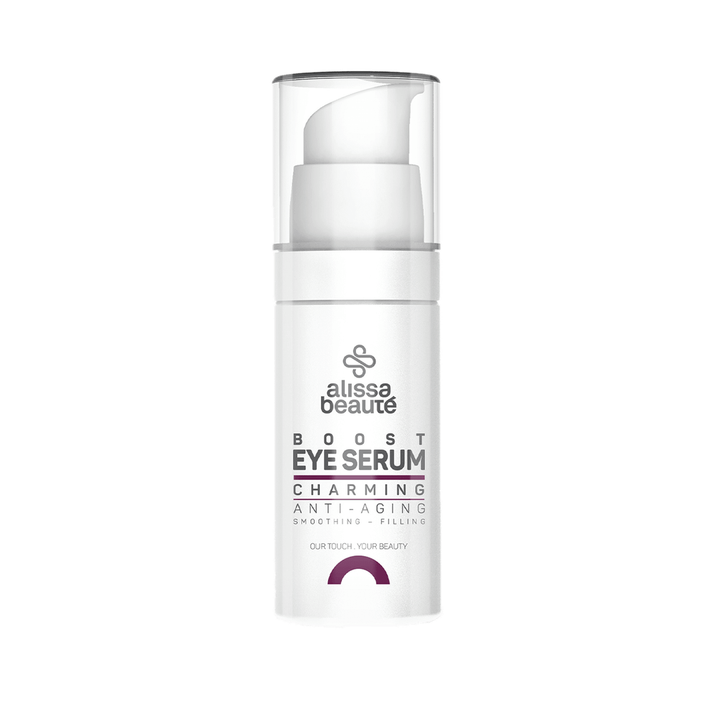 Уменьшение мимических морщин вокруг глаз и губ Boost Eye Serum Alissa Beaute, 30 мл Днепр - изображение 1