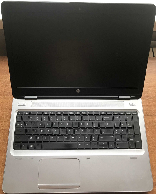 Ноутбук HP Probook 650 G2 Киев - изображение 3