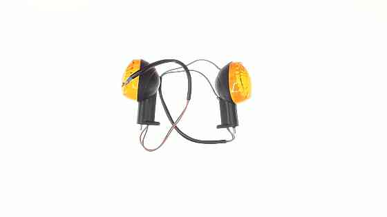 Повороты Рейс 3 (задние, пара) Мукачево