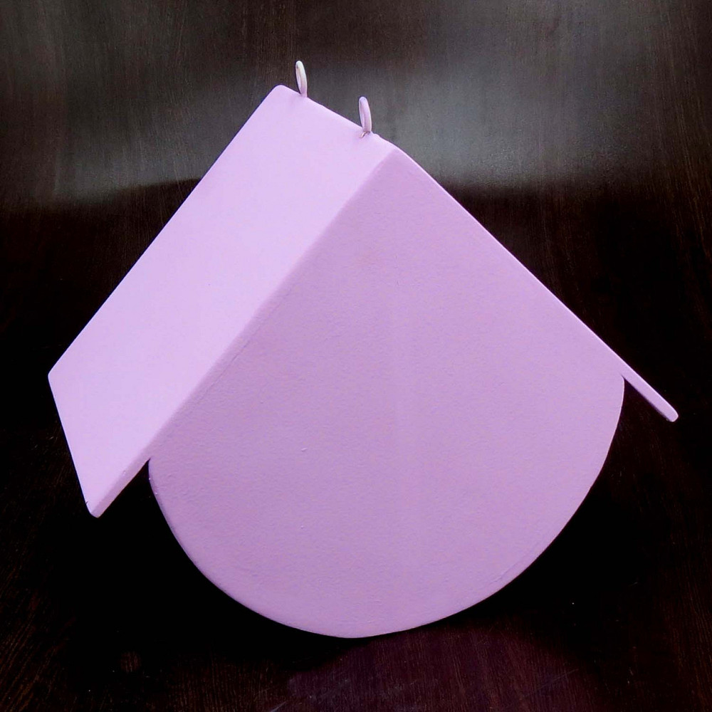 Скворечник садовый 