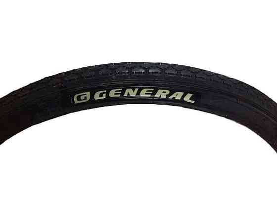 Покрышка без камеры d-28x1,75 (40-622) 10% ТМ GENERAL Киев