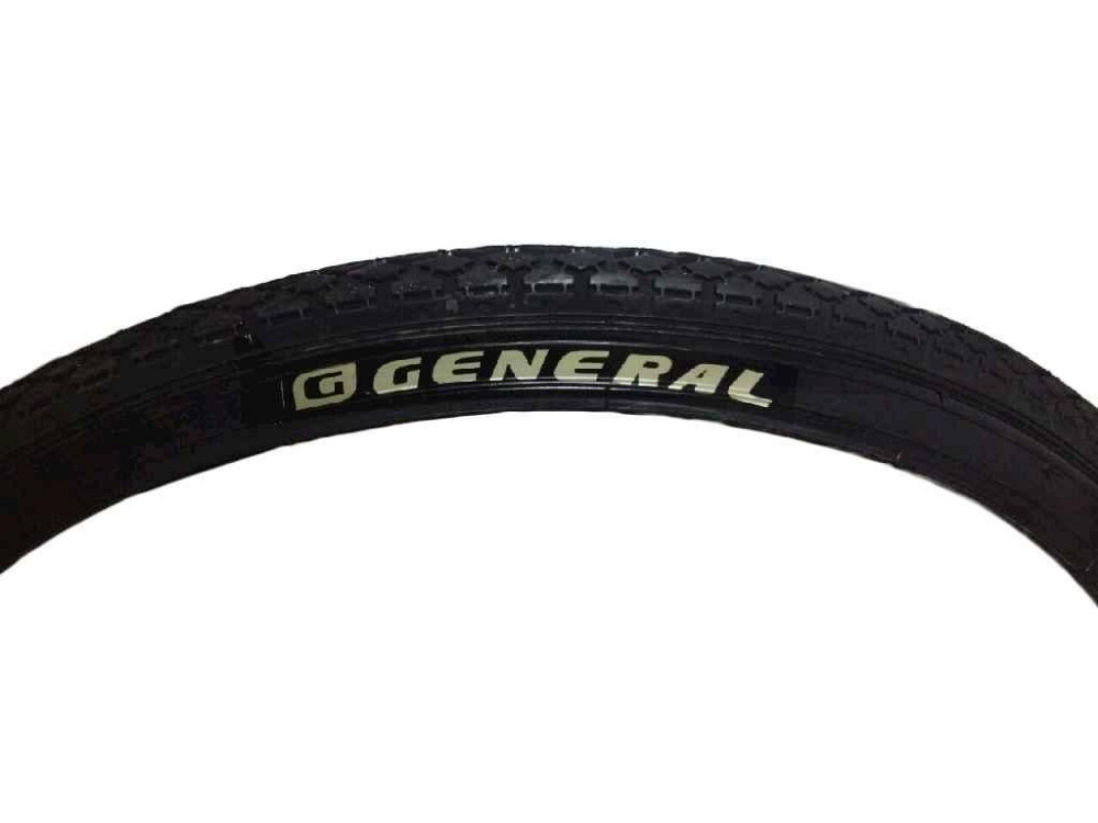 Покрышка без камеры d-28x1,75 (40-622) 10% ТМ GENERAL Киев - изображение 1