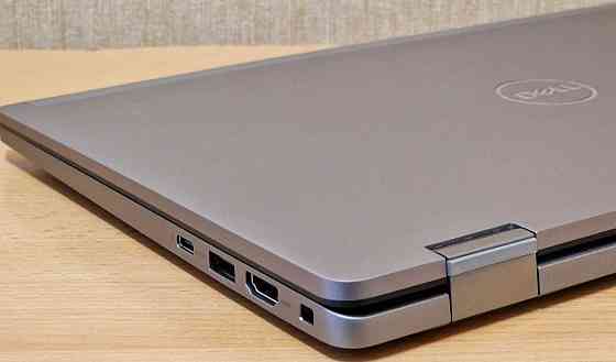 Ноутбук Сенсорный: DELL Latitude 7430 Core i5 -1245U SSD 1024Gb. Киев