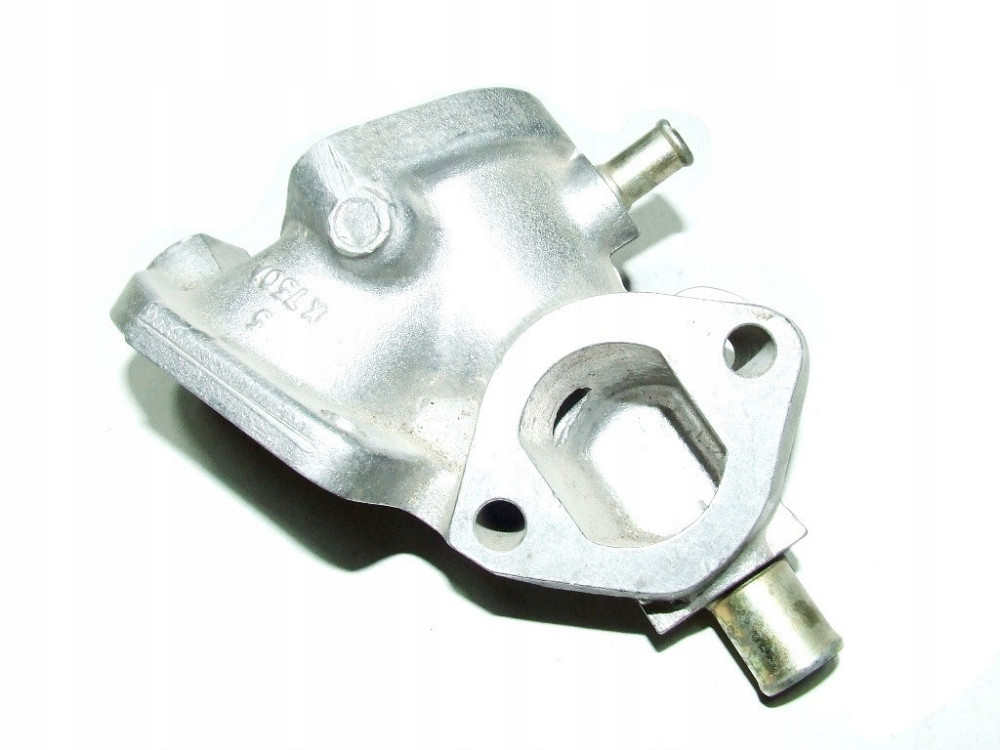 Ford 6178022 корпус термостата Transit, Escort, Orion 1986–2000 Ковель - изображение 2