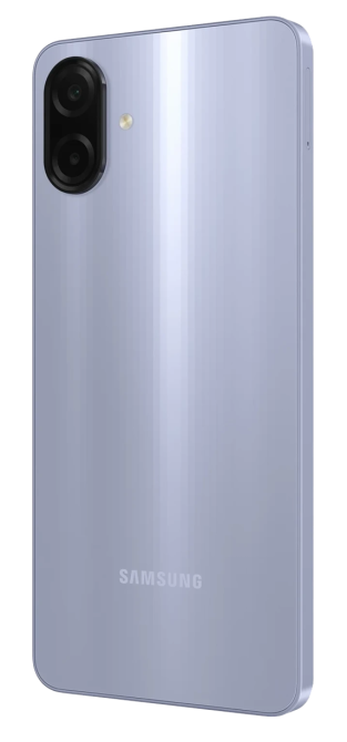 Смартфон Samsung Galaxy A07 4/128Gb LVG Light Violet (7167593) Київ - фото 8