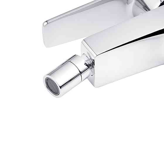 Змішувач для біде Kroner KRP Harz - C020 Київ