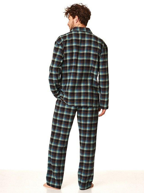 Пижама мужская / Домашний комплект Key MNS 431 B22 XL Киев - изображение 3