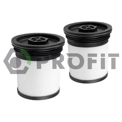 Фильтр топливный Profit 1530-2831 Винница - изображение 1