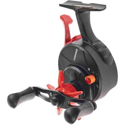 Котушка Viking Fishing Ice Master Reel 60mm (1919.00.21) Вінниця