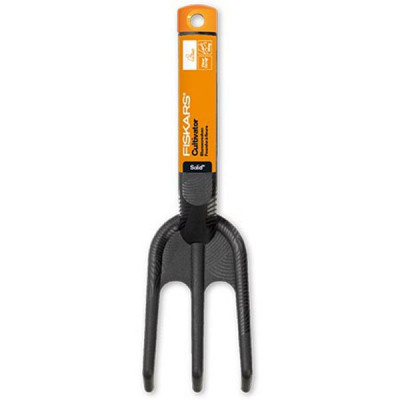 Грабли Fiskars Solid (1001600) Винница - изображение 2