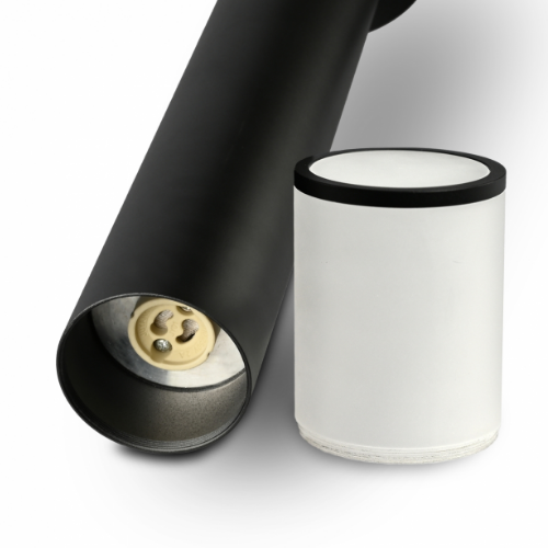 LED Світильник архітектурний VL-AR09061B 30W GU10 220V IP54 Videx Житомир - изображение 3