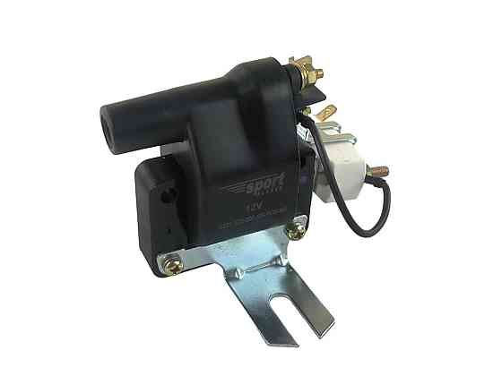 Катушка 2101-2107, 2121 Спорт-класс зажигания Мукачево