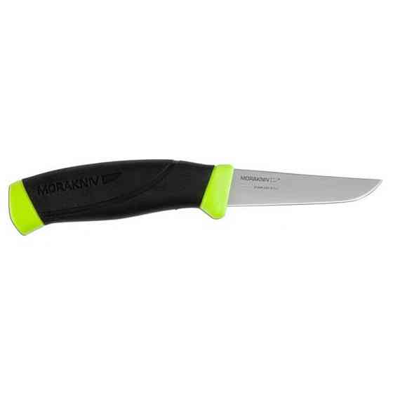 Нож Morakniv Fishing Comfort Fillet 090 steinless steel (12207) Винница