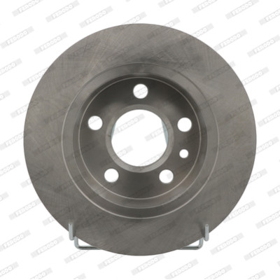 Тормозной диск FERODO DDF847 Винница - изображение 6