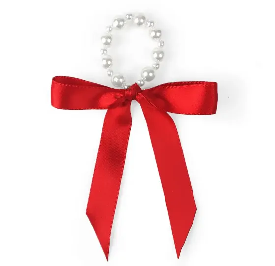 Прикраса на пеніс із перлинами "Подарунок" Art of Sex - Gift Львів