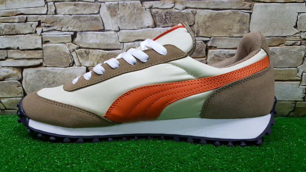 Мужские кроссовки  Puma Fast Ride Киев - изображение 7